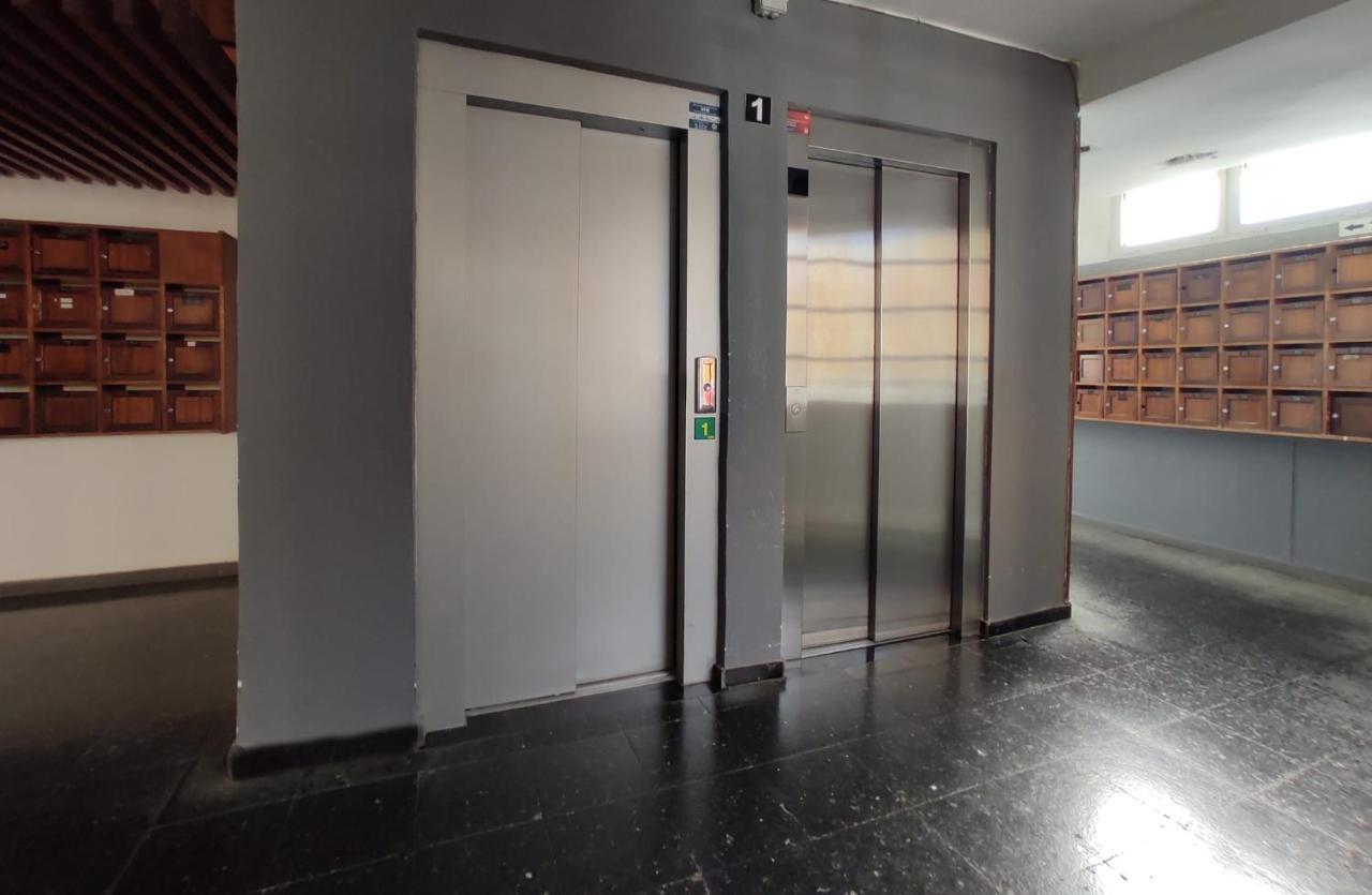 Ferienwohnung Apartamento Cueva De Los Mil Colores La Garita Exterior foto